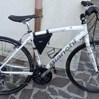 Bianchi Camaleonte sport alluminio