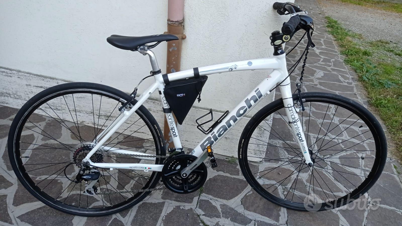 Bianchi Roma Bianchi Camaleonte Sport For Sale C-Sport Cross Gent