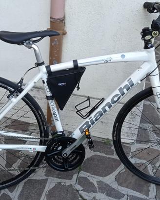 Bianchi Camaleonte sport alluminio