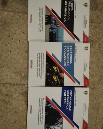 Libri nissolino concorsi