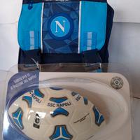 ZAIUNO SCUOLA  SDOPPIABILE BIG NAPOLI