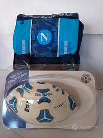 ZAIUNO SCUOLA  SDOPPIABILE BIG NAPOLI