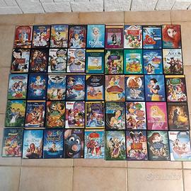 DVD DISNEY COLLEZIONE