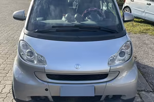 Smart 451 DIESEL 04/2008