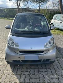 Smart 451 DIESEL 04/2008