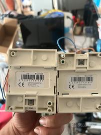 Comelit attuatore 1256