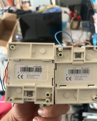 Comelit attuatore 1256