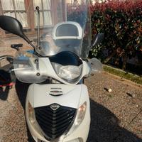 Scooter honda sh 150