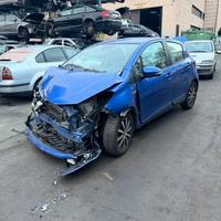 Ricambi Toyota Yaris 1.5 Hybrid E-CVT 5P b-e Anno 