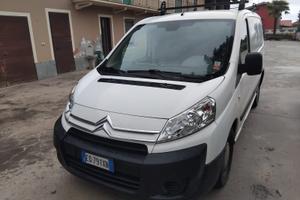 autocarro Citroen Jumpi