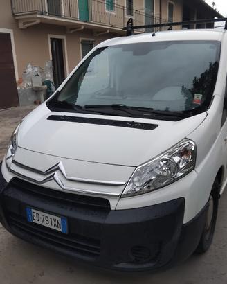 autocarro Citroen Jumpi