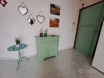 Mansarda tutto l'anno