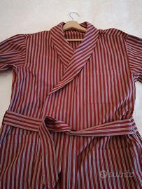 Vestaglia lunga da uomo