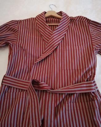 Vestaglia lunga da uomo