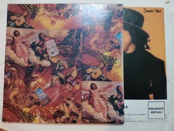 LP 33 GIRI VINILE ZUCCHERO
