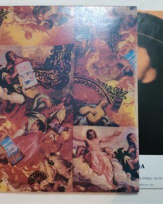 LP 33 GIRI VINILE ZUCCHERO