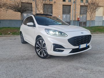 Ford Kuga 2021 Plug-in Hybrid St-Line X Tetto