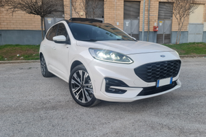 Ford Kuga 2021 Plug-in Hybrid St-Line X Tetto
