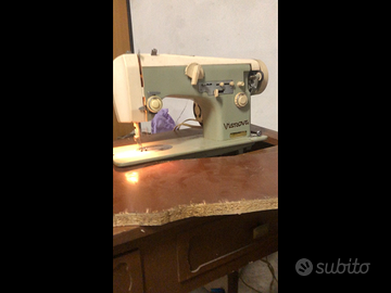 Macchina da cucire
