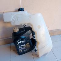 Serbatoio olio Etech 90