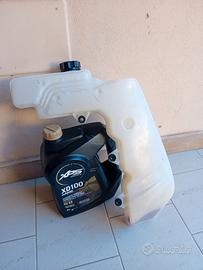 Serbatoio olio Etech 90