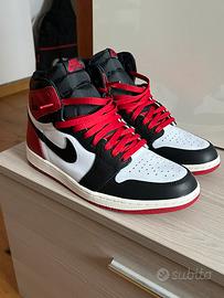 Air Jordan 1 High Reimagined Tg45