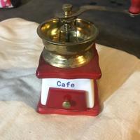 Machina di caffè