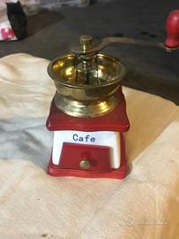 Machina di caffè