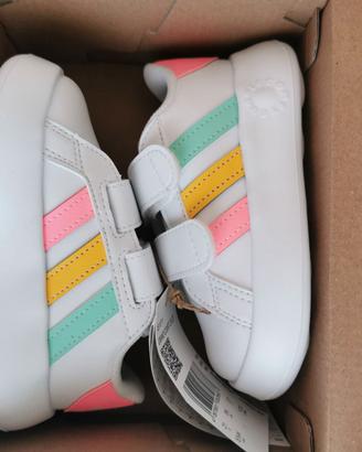 Adidas Grand Court TG 21