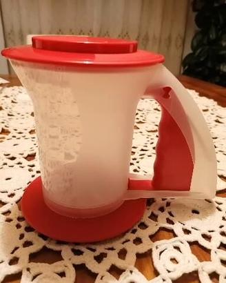 Misura e Spargi di Tupperware, NUOVO