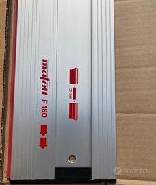 Guida Mafell F 160