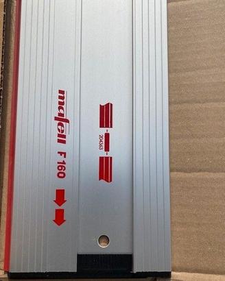 Guida Mafell F 160
