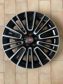 Copricerchio 16” Fiat originale