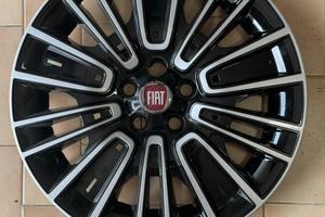 Copricerchio 16” Fiat originale