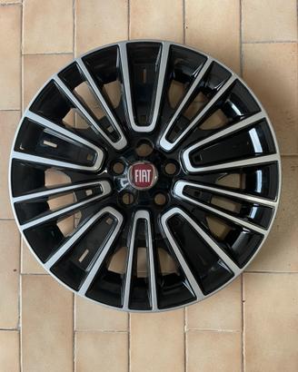 Copricerchio 16” Fiat originale