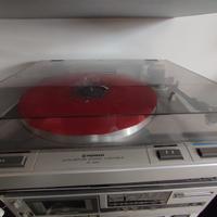 Piatto giradischi Pioneer vintage 