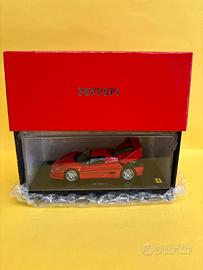 Ferrari F 50, scala 1:43