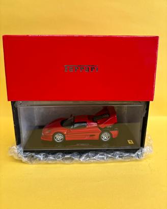 Ferrari F 50, scala 1:43