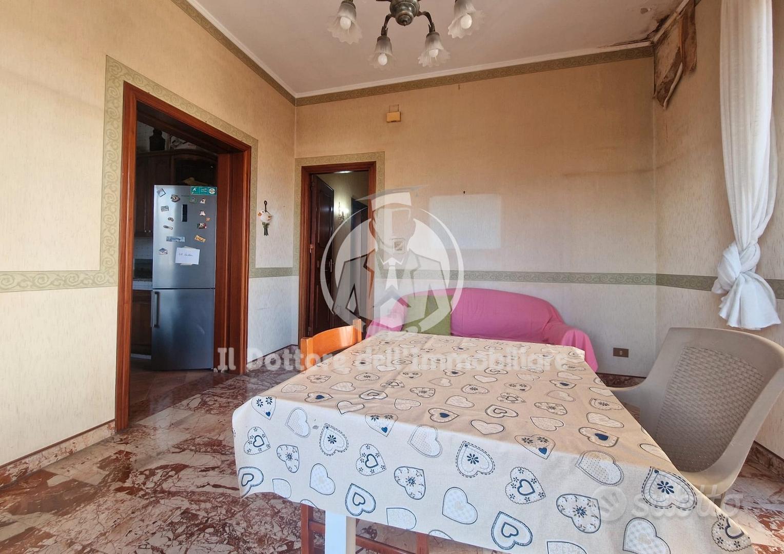 Appartamento – Palermo, Olivuzza, V Circoscrizione - Altro
