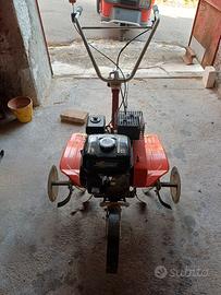 Motozappa