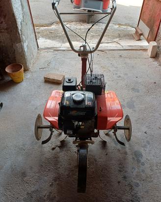 Motozappa