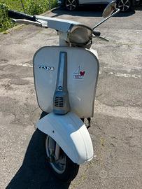 Vespa 50 special 4 marce