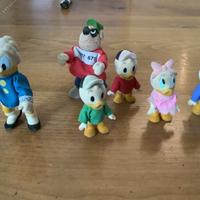 disney personaggi blocco