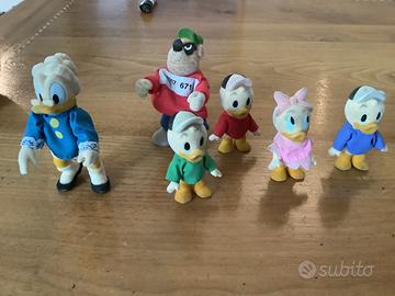 disney personaggi blocco