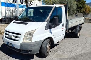 Ford Transit ribaltabile - primo proprietario 