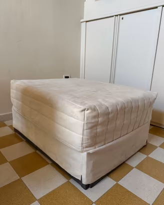 Pouf letto