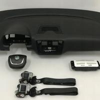 KIT AIRBAG Skoda Citigo