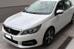 Peugeot 308 1.5hdi 130cv
