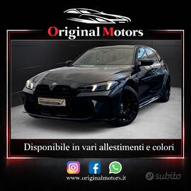 Bmw M3 Touring Competition M xDrive