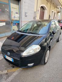 Fiat Grande Punto 1.3 mjt 75cv 2006